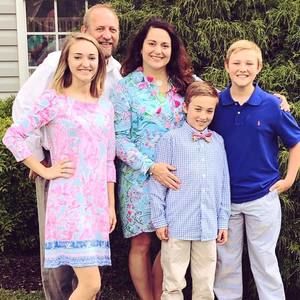 Meet your Posher, Britt